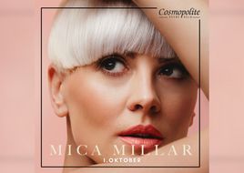 Mica Millar slipper sitt mest personlige album noensinne, og til høsten kan du oppleve henne live!