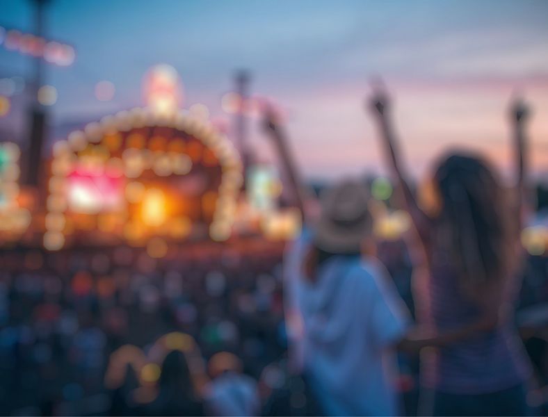 Slik unngår du å bli lurt denne festivalsesongen