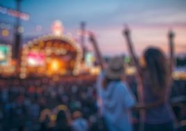 Pass på billettsvindel: Slik unngår du å bli lurt denne festivalsesongen