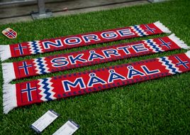Sommeren da topplistene ble helnorske