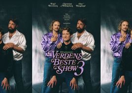 Er dette virkelig verdens beste show? BMI mener det, blodig alvorlig