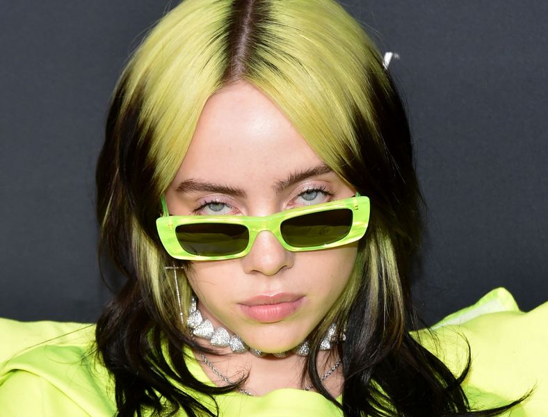 Billie Eilish slår historisk Spotify-rekord med låten som nesten gikk i søpla