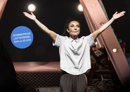 Publikumssuksessen «Elsk meg i plenum» er tilbake på Nye Hjorten Teater