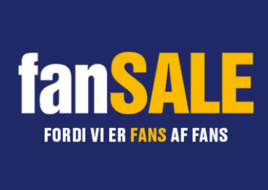fanSALE – Din løsning for videresalg og kjøp av billetter