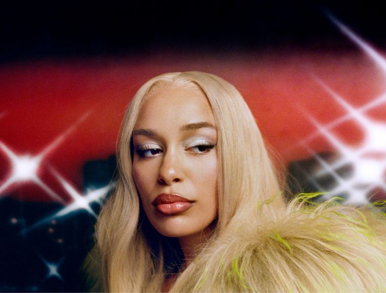 Jorja Smith kommer endelig til Norge!
