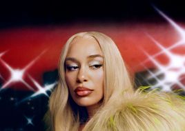 Jorja Smith kommer endelig til Norge!