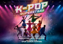 K-Pop Superstars kommer til Fredrikstad
