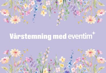 Topp 10 sanger som slår på vårfølelsen