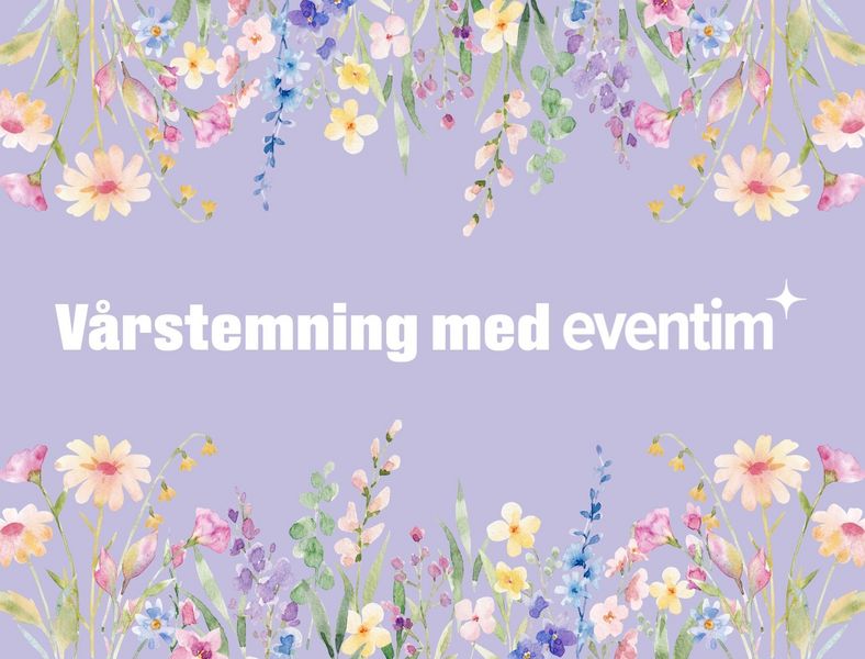 Topp 10 sanger som slår på vårfølelsen