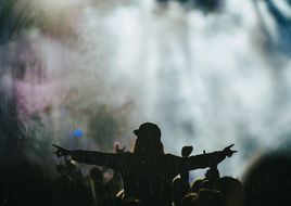 Festivalforberedelser: det du faktisk trenger å vite