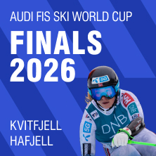 World Cup Finals Kvitfjell Hafjell