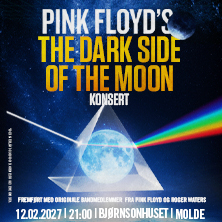 Pink Floyd's Dark Side of the Moon