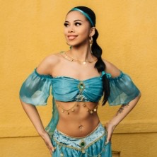 Aladdin
