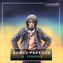 Ahmed Fakroun
