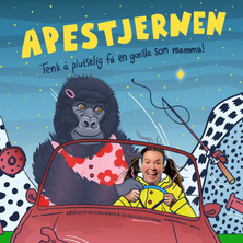 Apestjernen