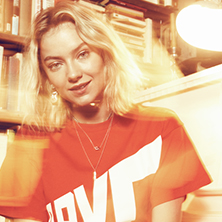 Astrid S.
