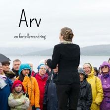 Arv, en fortellervandring