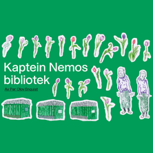 Kaptein Nemos bibliotek