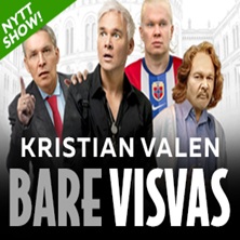 Bare Visvas