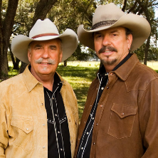 Bellamy Brothers