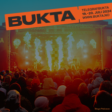 Buktafestivalen