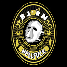 Bj&oslash;rn Hellfuck