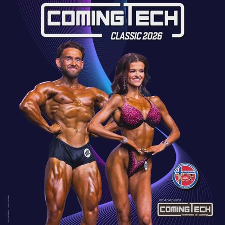 Comingtech Classic 2026