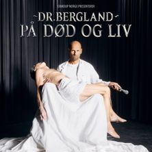 Dr. Bergland - P&aring; d&oslash;d og liv