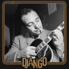 Djangofestivalen 2026