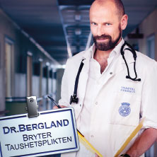 Dr. Bergland