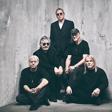 Deep Purple 