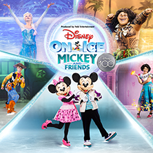 Disney On Ice