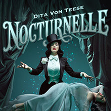 DITA VON TEESE: NOCTURNELLE