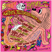 Den Andre Teaterfestivalen