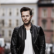 Espen Lind