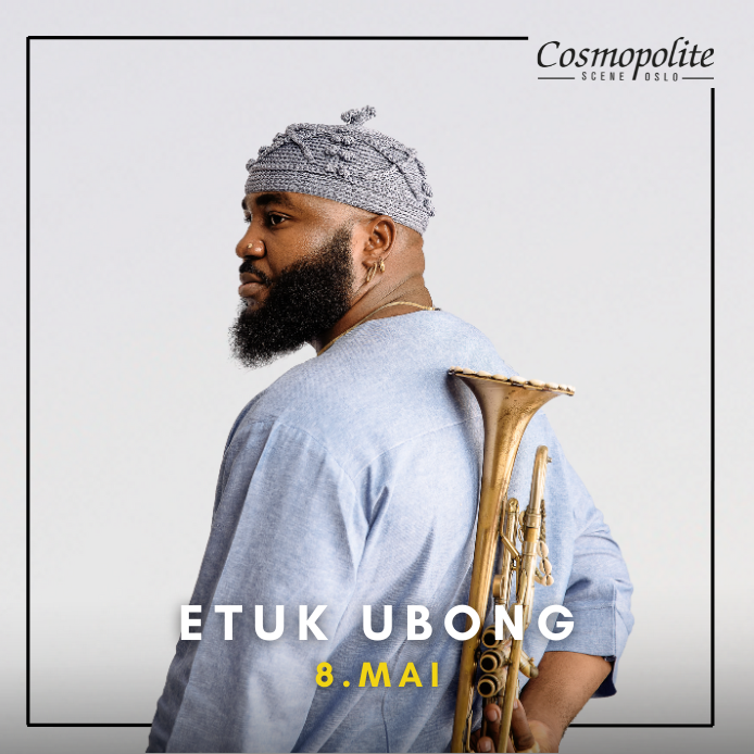 Etuk Ubong