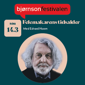 Felemakarens tidsalder