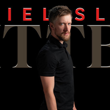 Daniel Sloss: Bitter