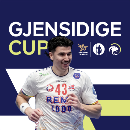 Gjensidige Cup