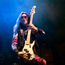Glenn Hughes