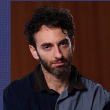 Gianmarco Soresi: The Misery Loves Tour