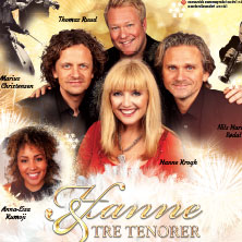 Hanne & Tenorer