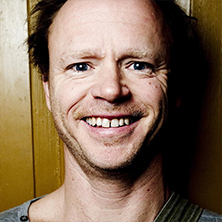 Harald Eia