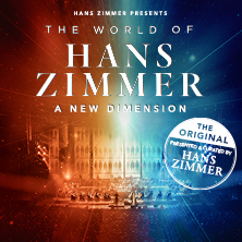 The World of Hans Zimmer