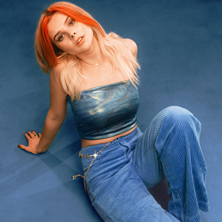 Hedda Mae