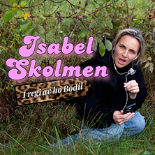 Isabel Skolmen