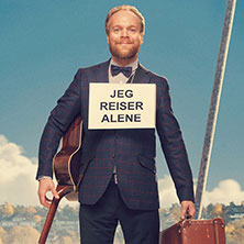 Jon Niklas R&oslash;nning