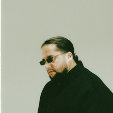 Jonas Benyoub
