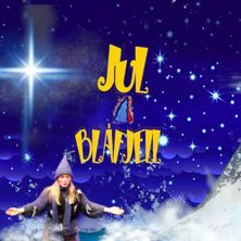 Jul i Bl&aring;fjell