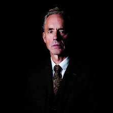 Jordan Peterson